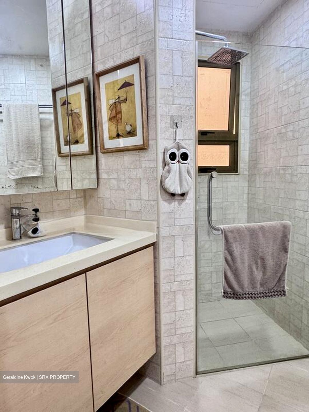 Villa Marina (D15), Condominium #497987471